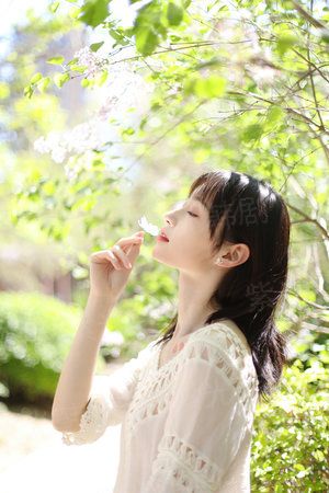 柠檬树下的承诺