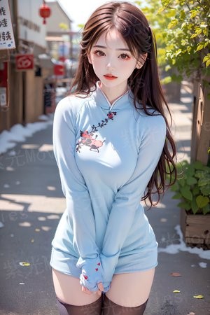 陛下谋妻记