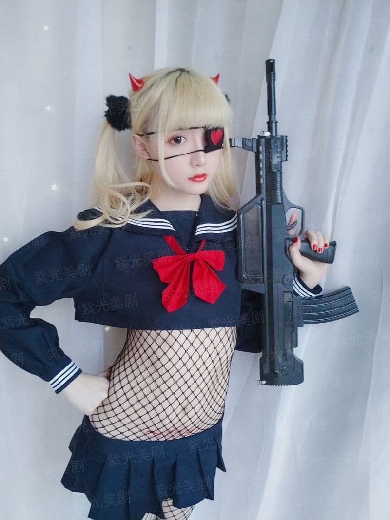 狗血女尊穿越记